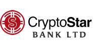 CryptoStar Bank LTD  